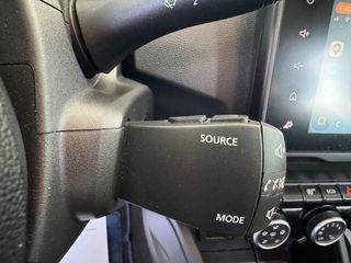 Dacia Duster 2022 *ΕΛΛΗΝΙΚΗΣ ΑΝΤ.* SPORTIVE * CARPLAY*BOOK SERVICE-thumb-19