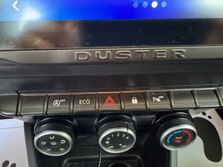 Dacia Duster 2022 *ΕΛΛΗΝΙΚΗΣ ΑΝΤ.* SPORTIVE * CARPLAY*BOOK SERVICE-thumb-20