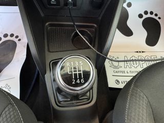 Dacia Duster 2022 *ΕΛΛΗΝΙΚΗΣ ΑΝΤ.* SPORTIVE * CARPLAY*BOOK SERVICE-thumb-22