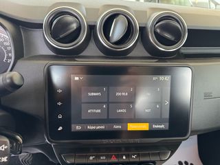 Dacia Duster 2022 *ΕΛΛΗΝΙΚΗΣ ΑΝΤ.* SPORTIVE * CARPLAY*BOOK SERVICE-thumb-25