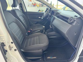 Dacia Duster 2022 *ΕΛΛΗΝΙΚΗΣ ΑΝΤ.* SPORTIVE * CARPLAY*BOOK SERVICE-thumb-26