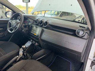 Dacia Duster 2022 *ΕΛΛΗΝΙΚΗΣ ΑΝΤ.* SPORTIVE * CARPLAY*BOOK SERVICE-thumb-27