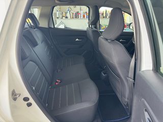 Dacia Duster 2022 *ΕΛΛΗΝΙΚΗΣ ΑΝΤ.* SPORTIVE * CARPLAY*BOOK SERVICE-thumb-28