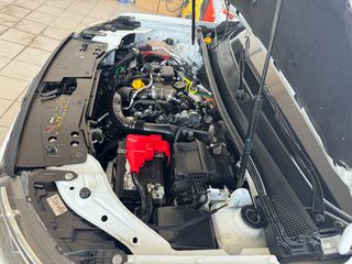 Dacia Duster 2022 *ΕΛΛΗΝΙΚΗΣ ΑΝΤ.* SPORTIVE * CARPLAY*BOOK SERVICE-thumb-32