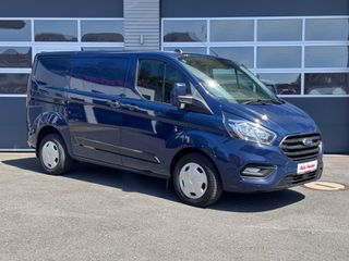 Κλούβα Ford 2021 Transit Custom Kasten 280 L1 Trend Automatik-thumb-1
