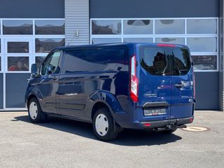 Κλούβα Ford 2021 Transit Custom Kasten 280 L1 Trend Automatik-thumb-2