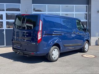 Κλούβα Ford 2021 Transit Custom Kasten 280 L1 Trend Automatik-thumb-3