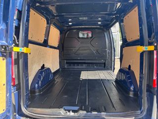 Κλούβα Ford 2021 Transit Custom Kasten 280 L1 Trend Automatik-thumb-5