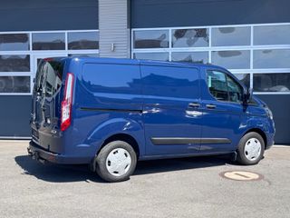 Κλούβα Ford 2021 Transit Custom Kasten 280 L1 Trend Automatik-thumb-6