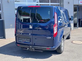 Κλούβα Ford 2021 Transit Custom Kasten 280 L1 Trend Automatik-thumb-7