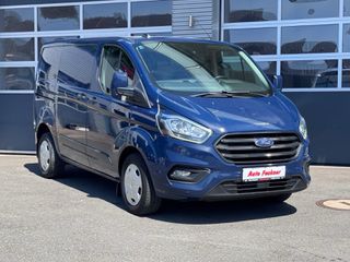 Κλούβα Ford 2021 Transit Custom Kasten 280 L1 Trend Automatik-thumb-8