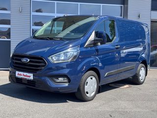 Κλούβα Ford 2021 Transit Custom Kasten 280 L1 Trend Automatik-thumb-9