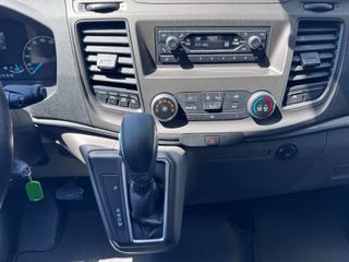 Κλούβα Ford 2021 Transit Custom Kasten 280 L1 Trend Automatik-thumb-10