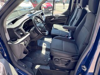 Κλούβα Ford 2021 Transit Custom Kasten 280 L1 Trend Automatik-thumb-11
