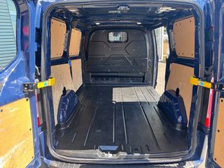 Κλούβα Ford 2021 Transit Custom Kasten 280 L1 Trend Automatik-thumb-12