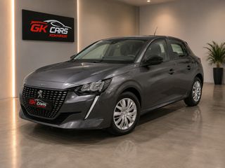 Peugeot 208 2023 BLUE HDI 100 PS S+S ACTIVE 1.5 2023