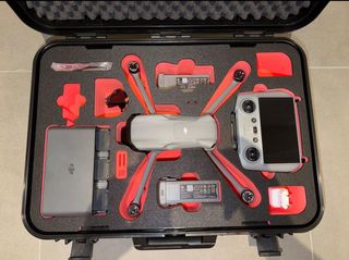 Drones - Multicopters DJI 2024 Air 3-thumb-2