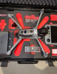 Drones - Multicopters DJI 2024 Air 3-thumb-3