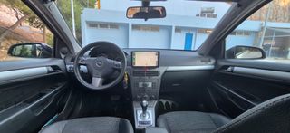 Opel Astra 2006