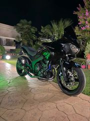 Yamaha TDM 900 2012-thumb-2