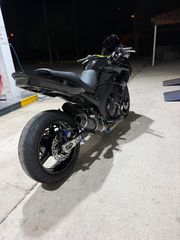 Yamaha TDM 900 2012-thumb-4