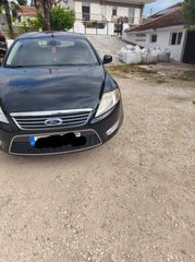 Ford Mondeo 2009
