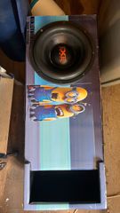 Subwoofer 12’ 2000RMS EXE AUDIO-thumb-2