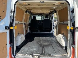 Κλούβα Ford 2019 Transit Custom Kasten lang L2 Trend Klima Kamera-thumb-7