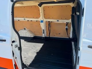 Κλούβα Ford 2019 Transit Custom Kasten lang L2 Trend Klima Kamera-thumb-8