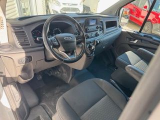 Κλούβα Ford 2019 Transit Custom Kasten lang L2 Trend Klima Kamera-thumb-9