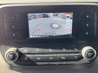 Κλούβα Ford 2019 Transit Custom Kasten lang L2 Trend Klima Kamera-thumb-10