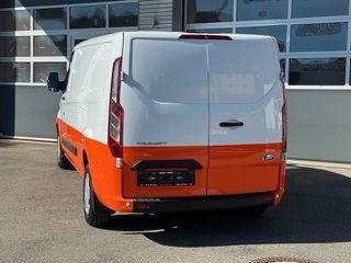Κλούβα Ford 2019 Transit Custom Kasten lang L2 Trend Klima Kamera-thumb-12