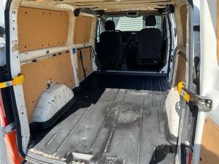 Κλούβα Ford 2019 Transit Custom Kasten lang L2 Trend Klima Kamera-thumb-15
