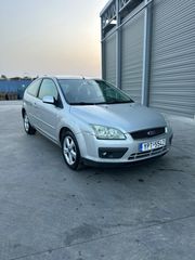 Ford Focus 2006