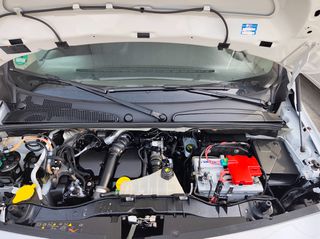 Κλούβα Mercedes-Benz 2017 citan 109-thumb-25