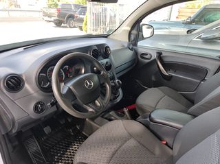 Κλούβα Mercedes-Benz 2017 citan 109-thumb-9