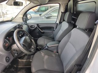 Κλούβα Mercedes-Benz 2017 citan 109-thumb-8