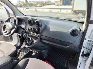 Κλούβα Mercedes-Benz 2017 citan 109-thumb-12