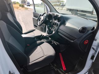 Κλούβα Mercedes-Benz 2017 citan 109-thumb-11