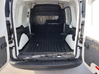 Κλούβα Mercedes-Benz 2017 citan 109-thumb-5