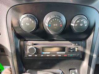 Κλούβα Mercedes-Benz 2017 citan 109-thumb-15