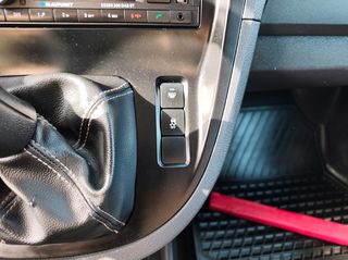 Κλούβα Mercedes-Benz 2017 citan 109-thumb-23