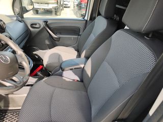 Κλούβα Mercedes-Benz 2017 citan 109-thumb-18