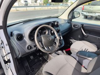 Κλούβα Mercedes-Benz 2017 citan 109-thumb-13