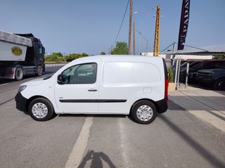 Κλούβα Mercedes-Benz 2017 citan 109-thumb-4
