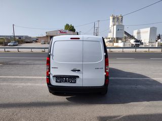 Κλούβα Mercedes-Benz 2017 citan 109-thumb-3
