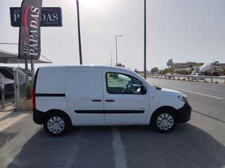 Κλούβα Mercedes-Benz 2017 citan 109-thumb-2