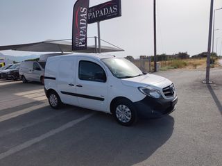 Κλούβα Mercedes-Benz 2017 citan 109