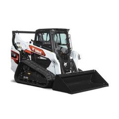 Φορτωτάκι Bobcat 2024 T76+T86+T870  ΣΑΝ ΚΑΙΝΟΥΡΓΙΑ-thumb-1