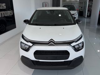 Citroen C3 2021-thumb-2